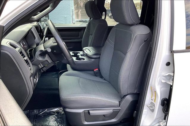 Certified 2026 RAM 2500 Tradesman AWD/4WD image 24