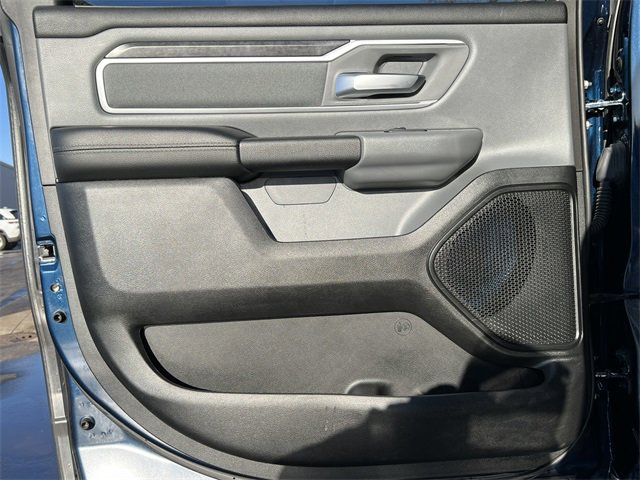 Used 2020 RAM 1500 Big Horn image 41