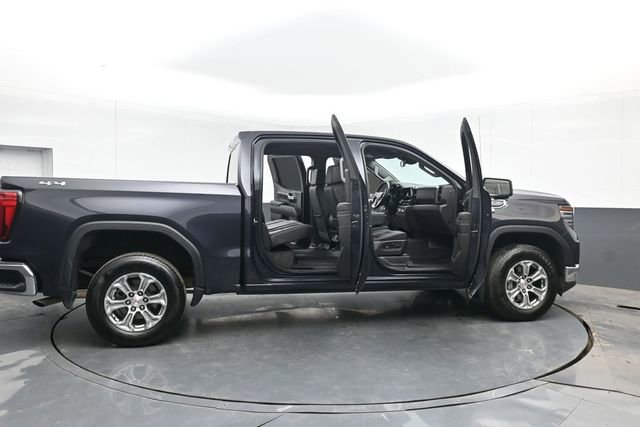 Used 2024 GMC Sierra 1500 SLT image 51