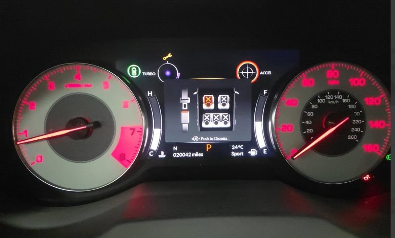 Used 2023 Acura RDX A-Spec AWD/4WD image 8