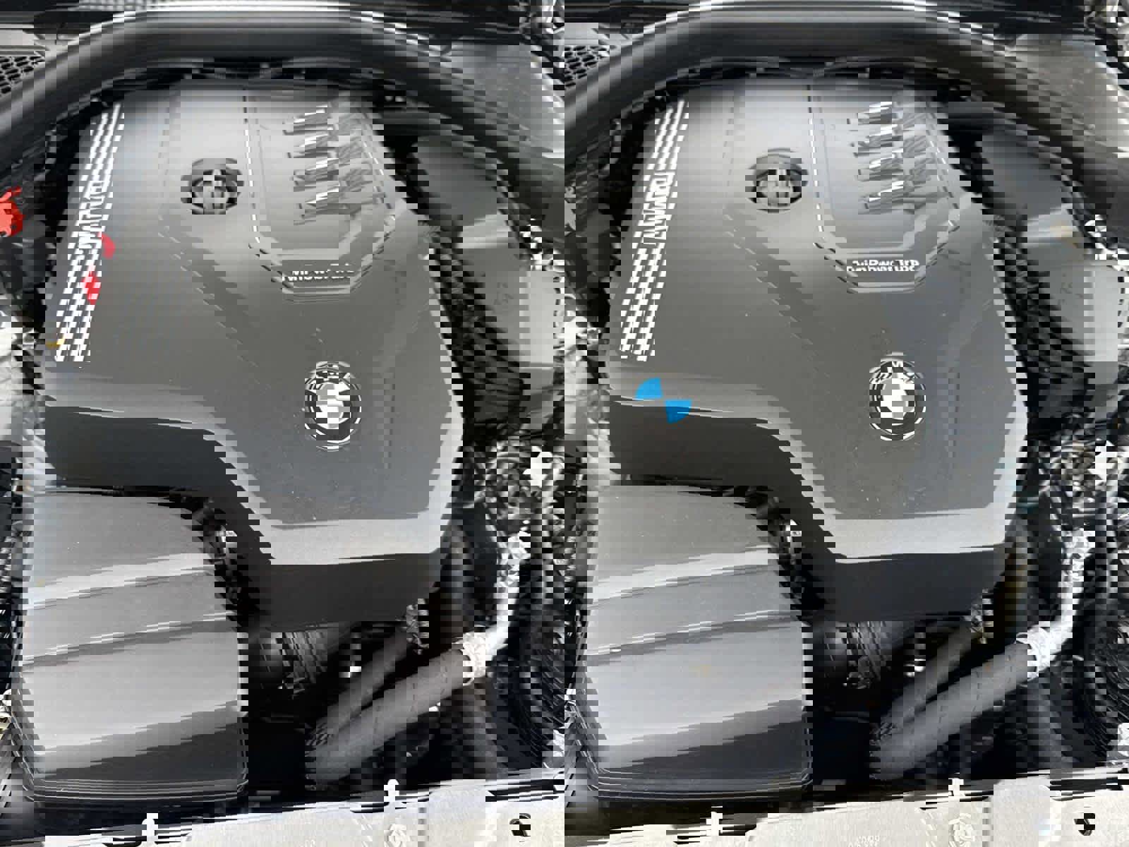 New 2026 BMW 230i xDrive 230i xDrive w/ Convenience Package image 13