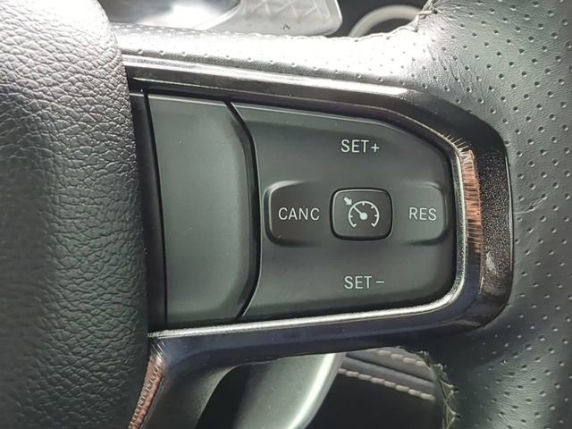 Used 2022 RAM 1500 TRX w/ TRX Level 2 Equipment Group image 32