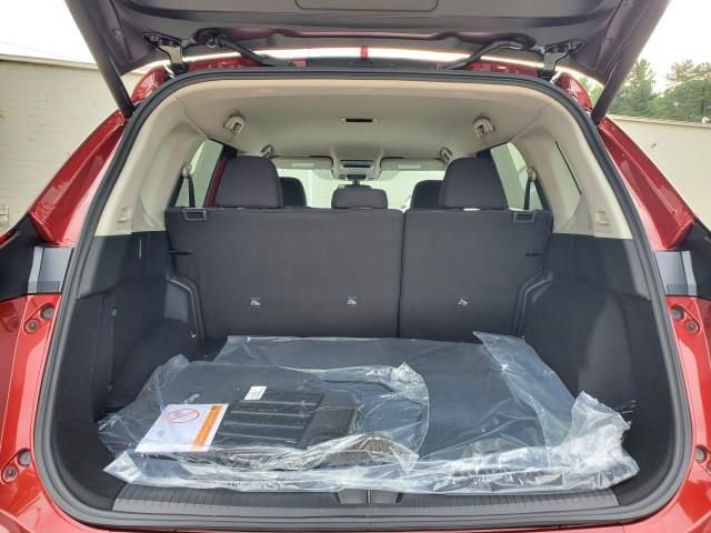 New 2026 Nissan Rogue SV image 7