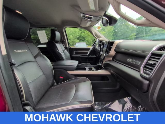 Used 2023 RAM 2500 Laramie AWD/4WD image 28