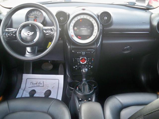 Used 2015 MINI Cooper Countryman image 6
