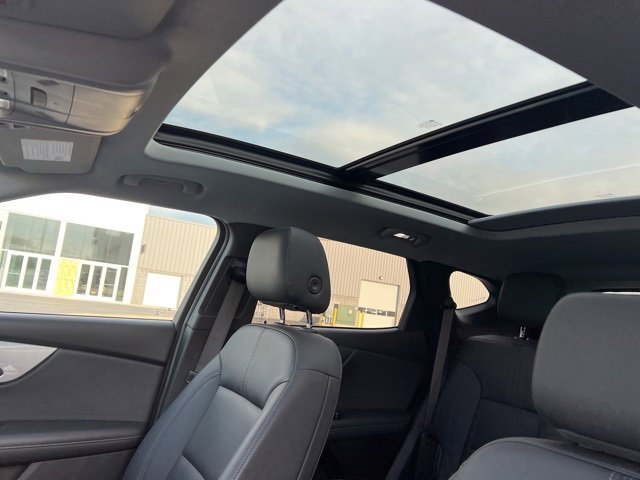 Used 2022 Chevrolet Blazer LT w/ Sound & Technology Package image 17