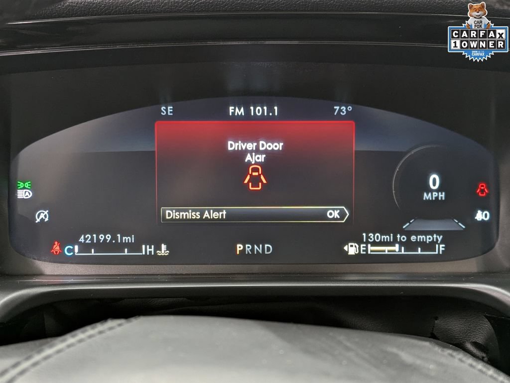 Used 2022 Lincoln Aviator AWD w/ Premium Package image 16