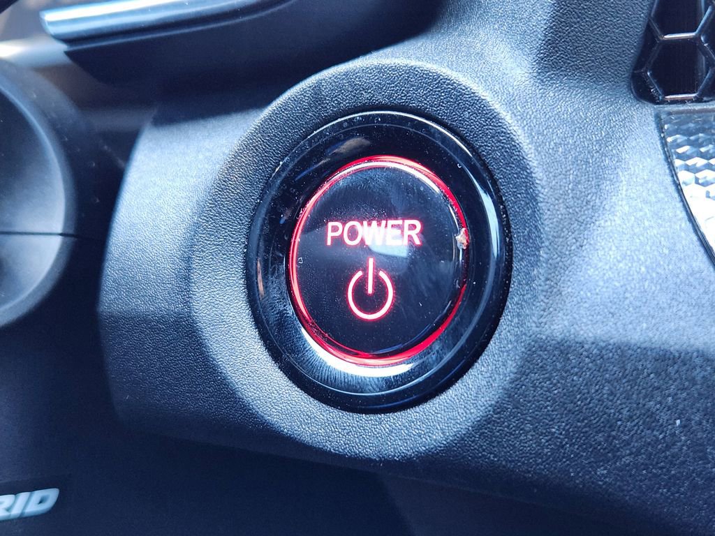 Used 2025 Honda CR-V Sport-L image 23