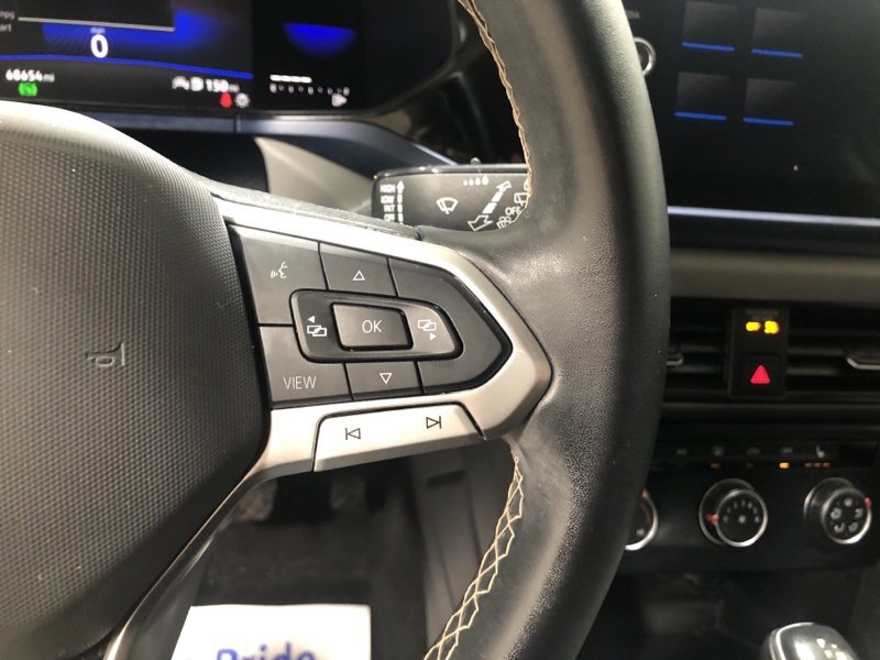 Used 2022 Volkswagen Taos SE image 22