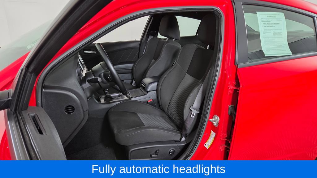 Used 2023 Dodge Charger GT w/ Blacktop Package image 15