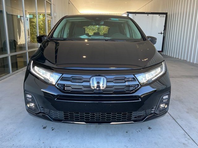 New 2026 Honda Odyssey Touring image 29