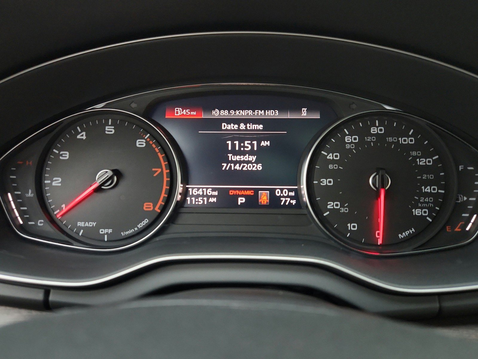 Used 2023 Audi Q5 2.0T Premium w/ Convenience Package AWD/4WD image 32
