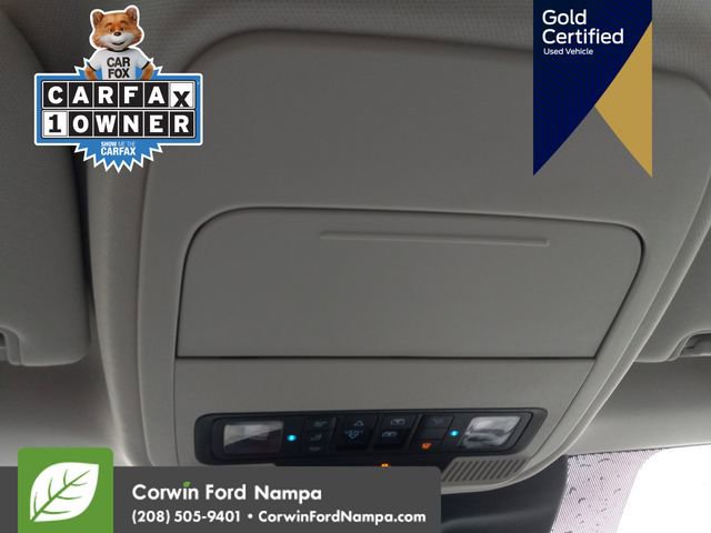 Certified 2025 Ford Expedition Active image 23