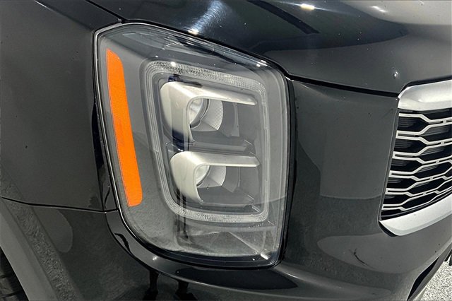 Used 2021 Kia Telluride SX image 32