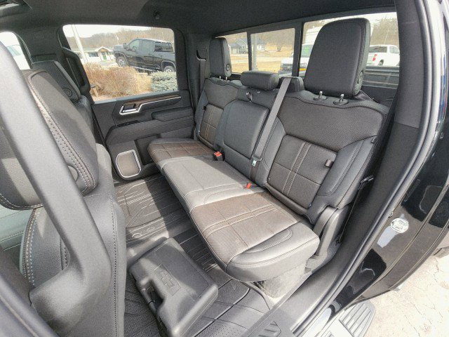 New 2026 Chevrolet Silverado 3500 High Country w/ High Country Premium Package image 22