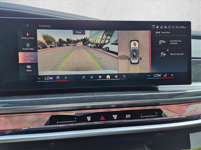 New 2026 BMW 760i xDrive w/ Executive Package AWD/4WD image 13