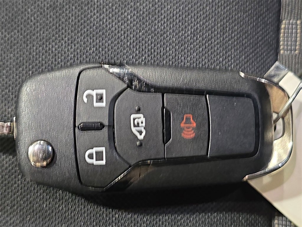 Used 2024 Ford Transit 250 Low Roof w/ Exterior Upgrade Package image 34