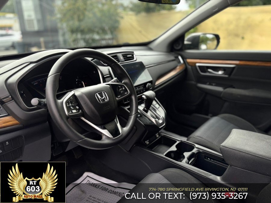 Used 2020 Honda CR-V EX image 16