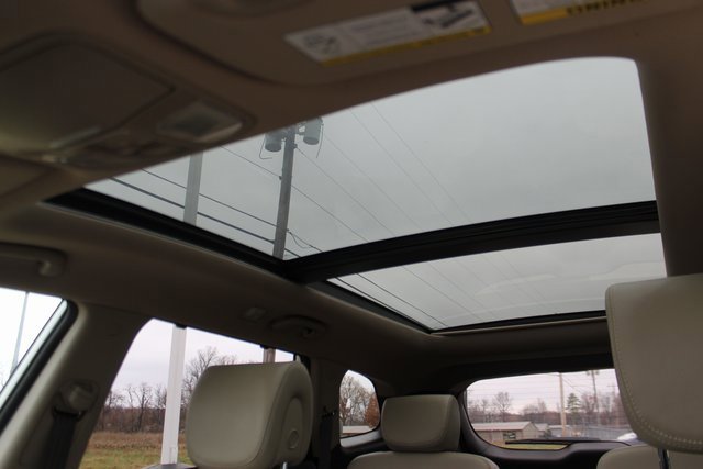 Used 2018 Hyundai Santa Fe Limited w/ Cargo Package image 27