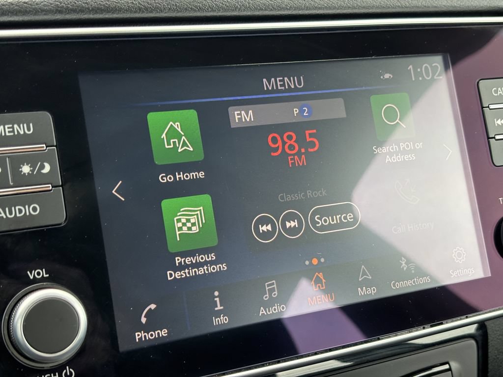 Used 2025 Nissan Leaf SV Plus FWD image 30