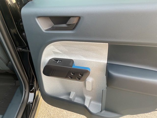 New 2025 Ford Maverick XLT w/ Equipment Group 301A image 54