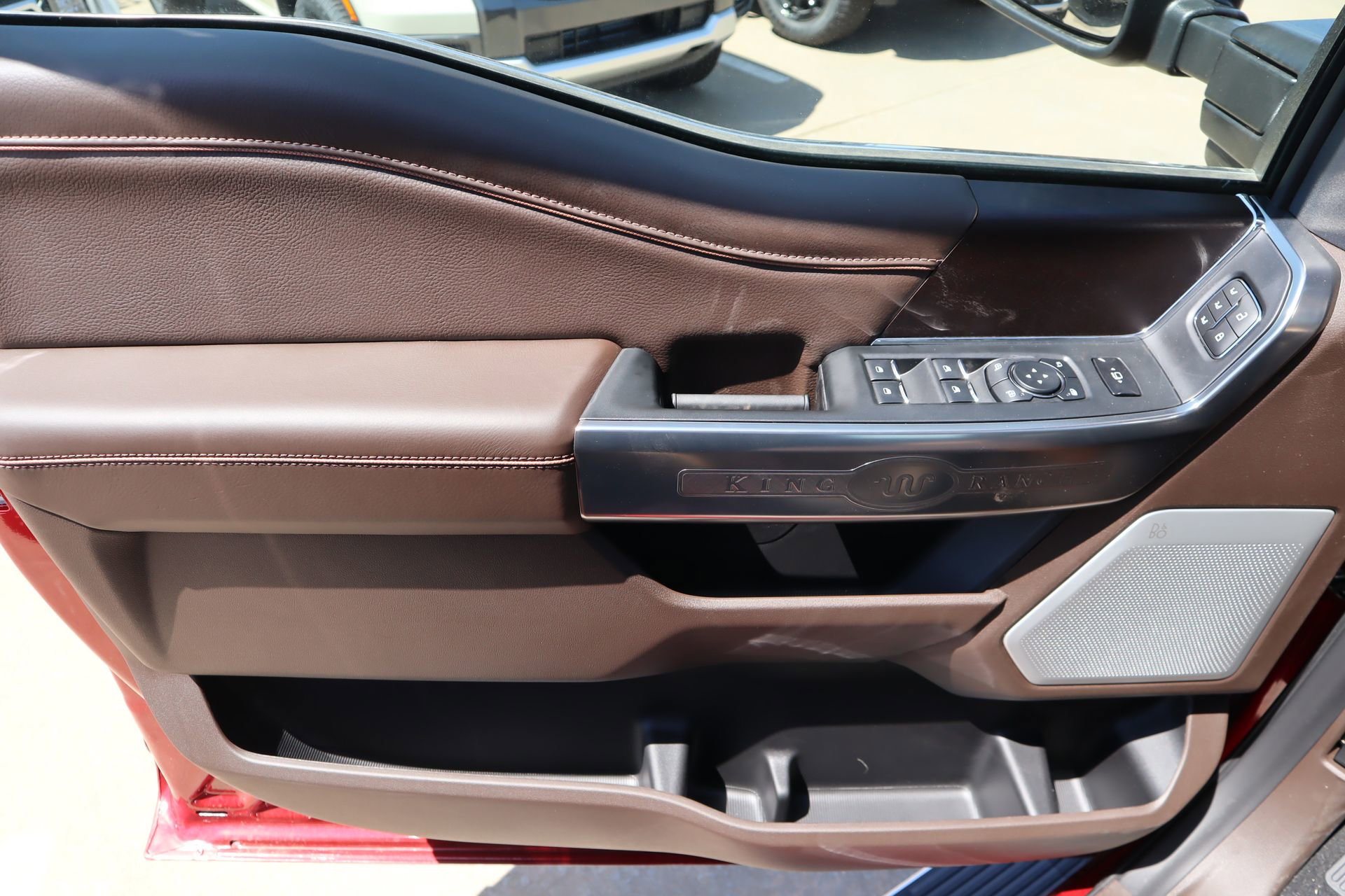 New 2026 Ford F250 King Ranch image 19