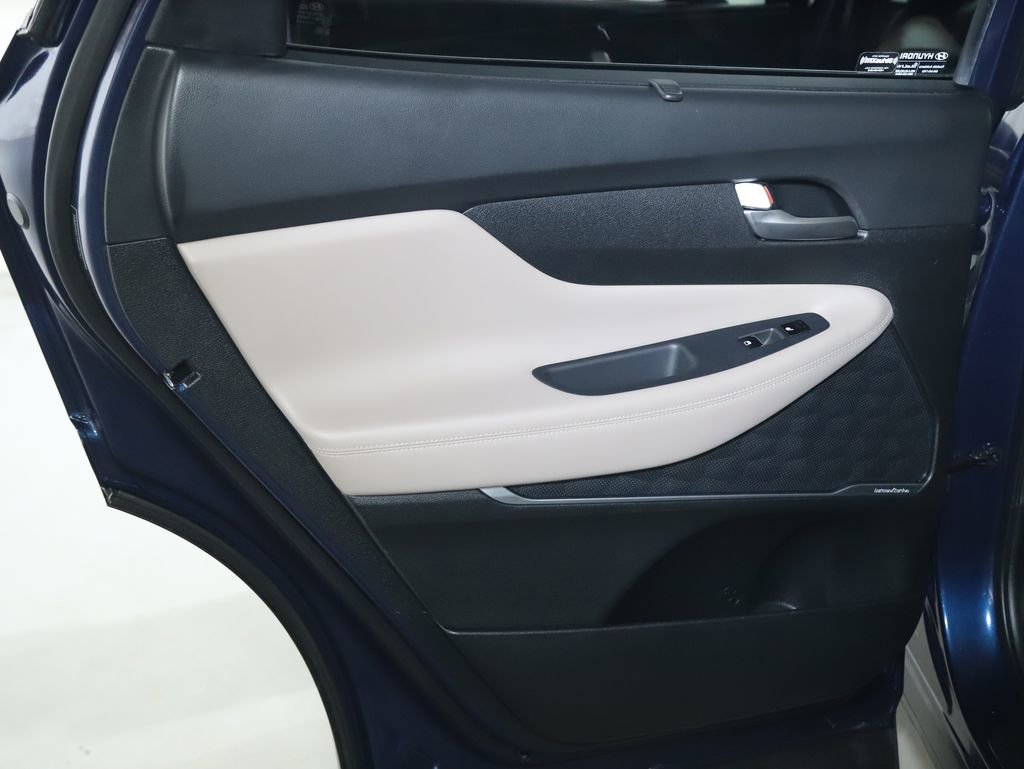 Used 2022 Hyundai Santa Fe Limited image 13