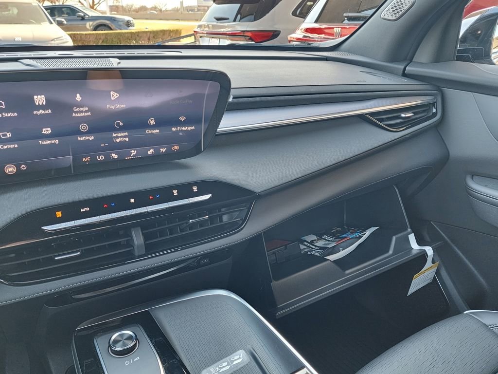 New 2026 Buick Enclave Sport Touring w/ Power Package image 36