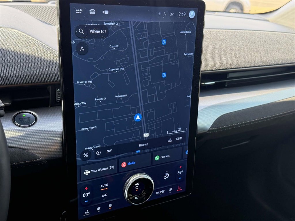 Used 2023 Ford Mustang Mach-E GT image 22