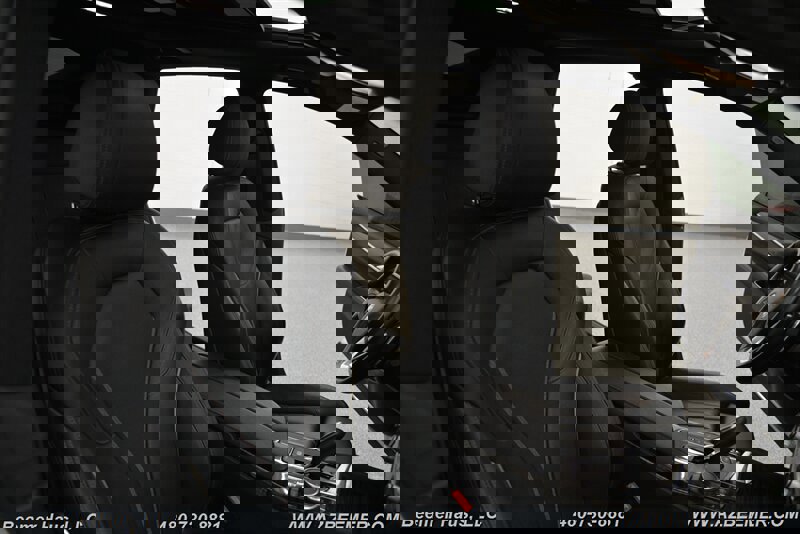 Used 2018 BMW 640i Gran Turismo xDrive xDrive image 21