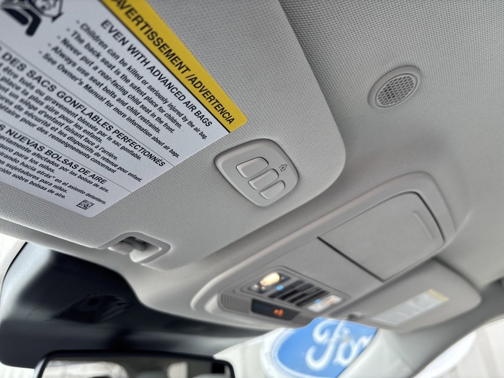 New 2025 Ford Explorer Platinum w/ Ultimate Package image 23