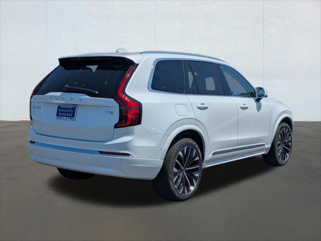 New 2026 Volvo XC90 T8 Ultra w/ Lounge Package AWD/4WD image 2
