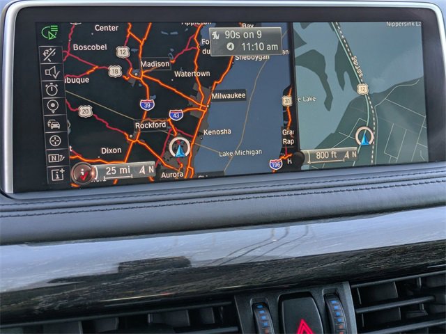 Used 2015 BMW X5 xDrive50i image 19