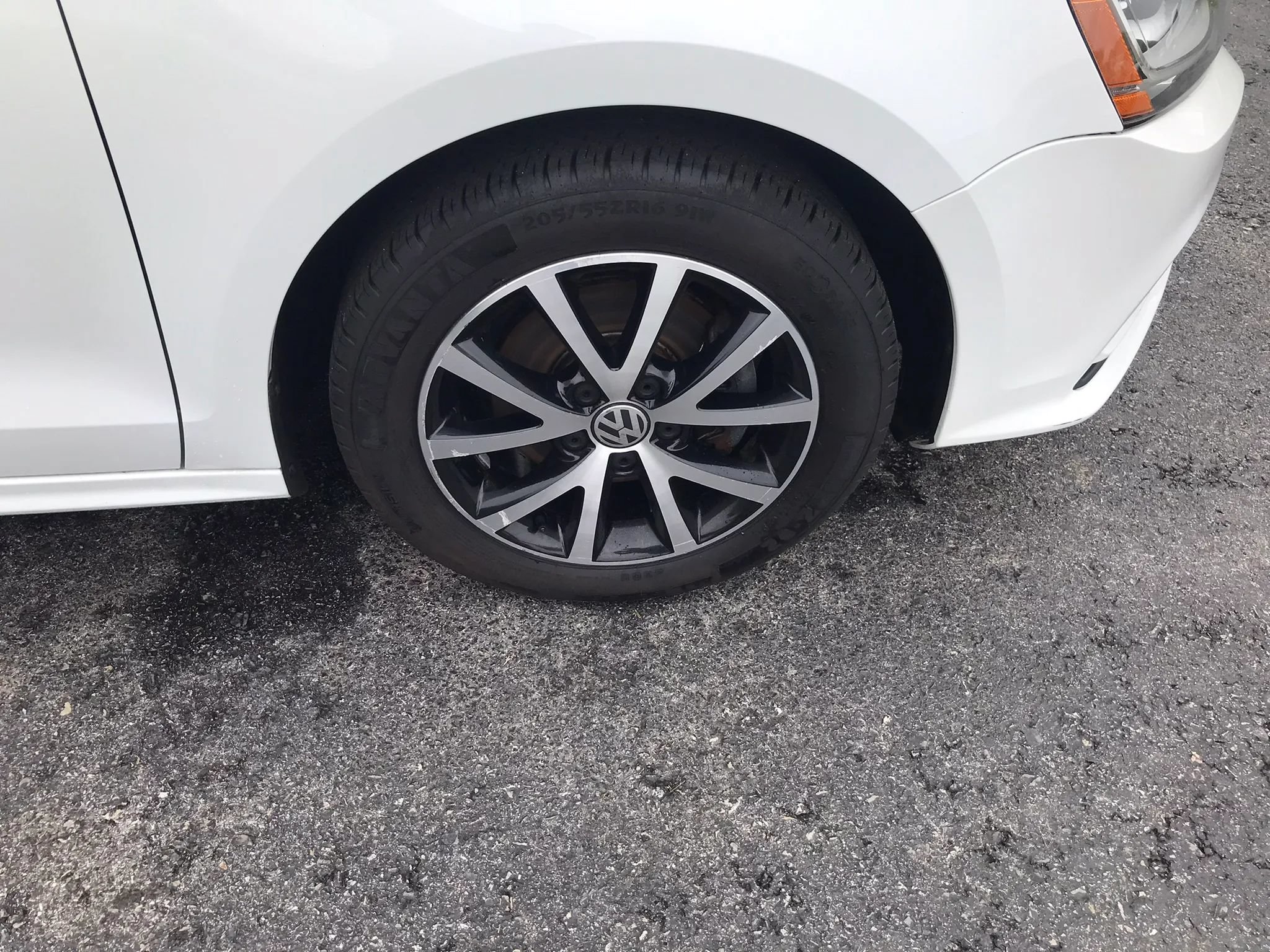 Used 2017 Volkswagen Jetta SE FWD image 45