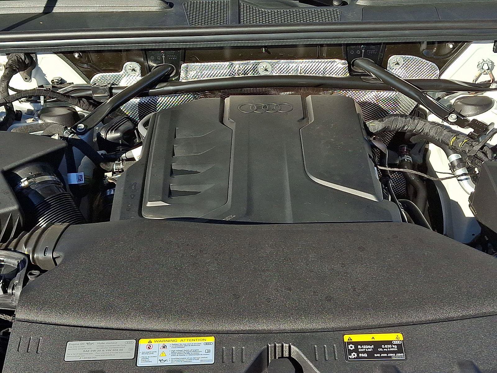 Used 2025 Audi Q5 Premium Plus w/ Premium Plus image 28