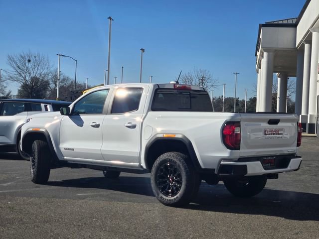 Used 2026 GMC Canyon Elevation w/ Convenience Package RWD image 6