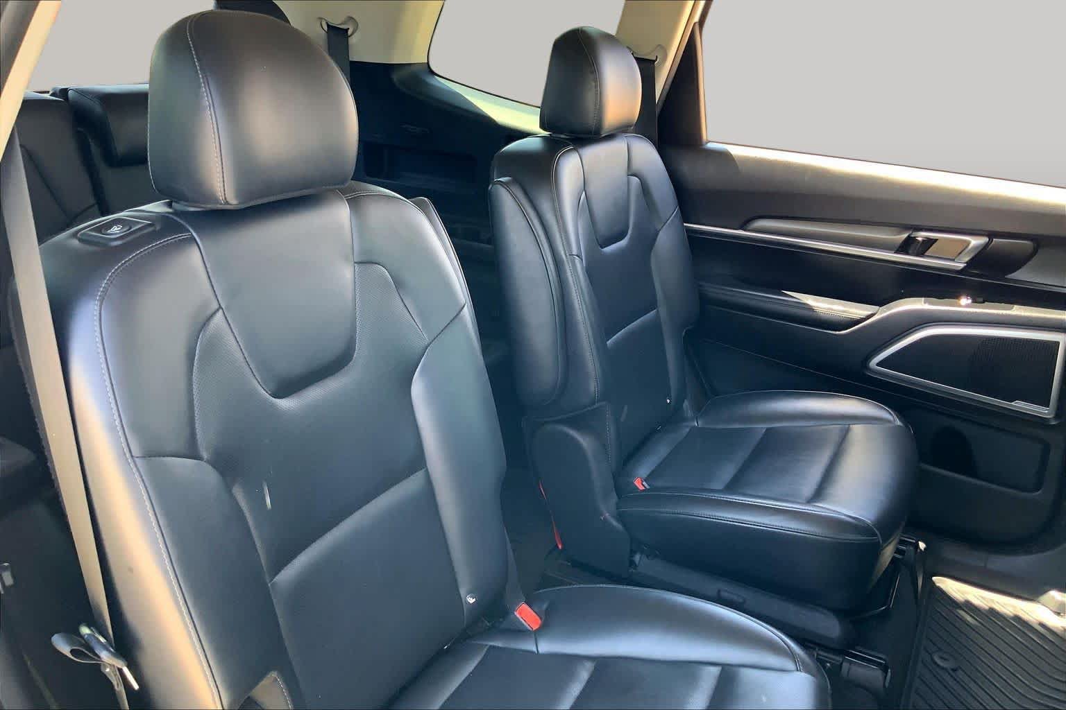 Certified 2022 Kia Telluride S FWD image 19