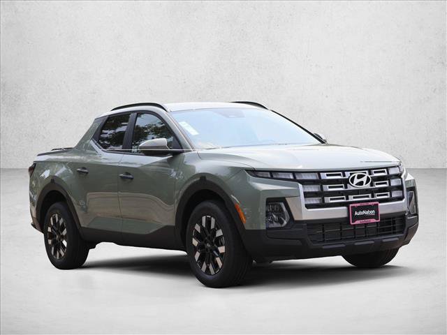 New 2026 Hyundai Santa Cruz SEL AWD/4WD image 3