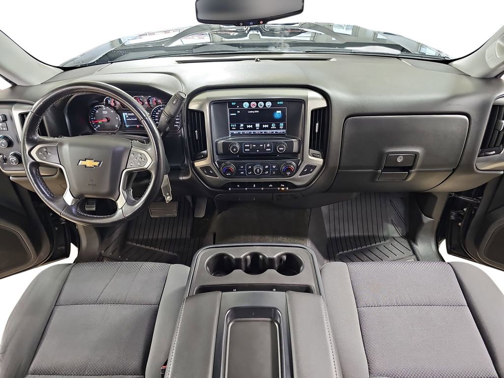 Certified 2018 Chevrolet Silverado 1500 LT w/ All Star Edition image 11