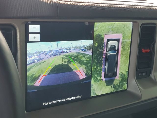 Certified 2022 Ford Bronco Raptor AWD/4WD image 17