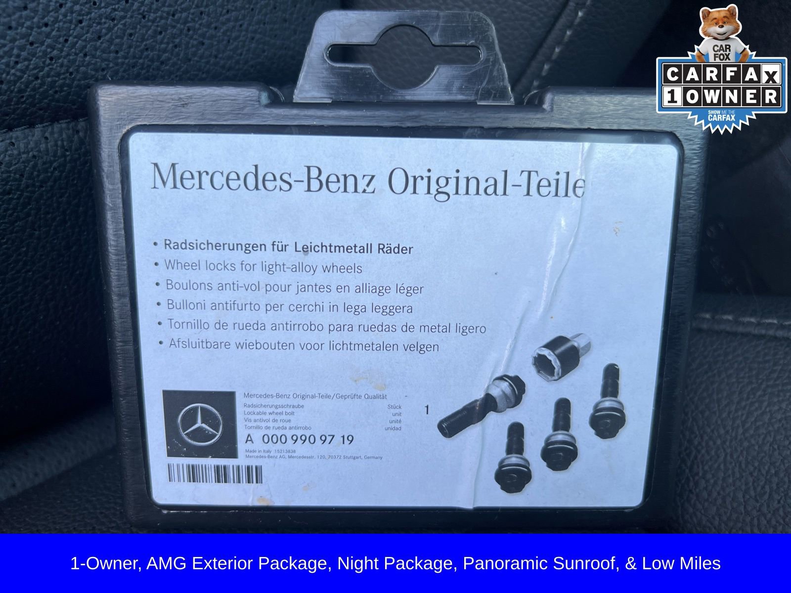 Used 2025 Mercedes-Benz GLE 350 4MATIC image 68