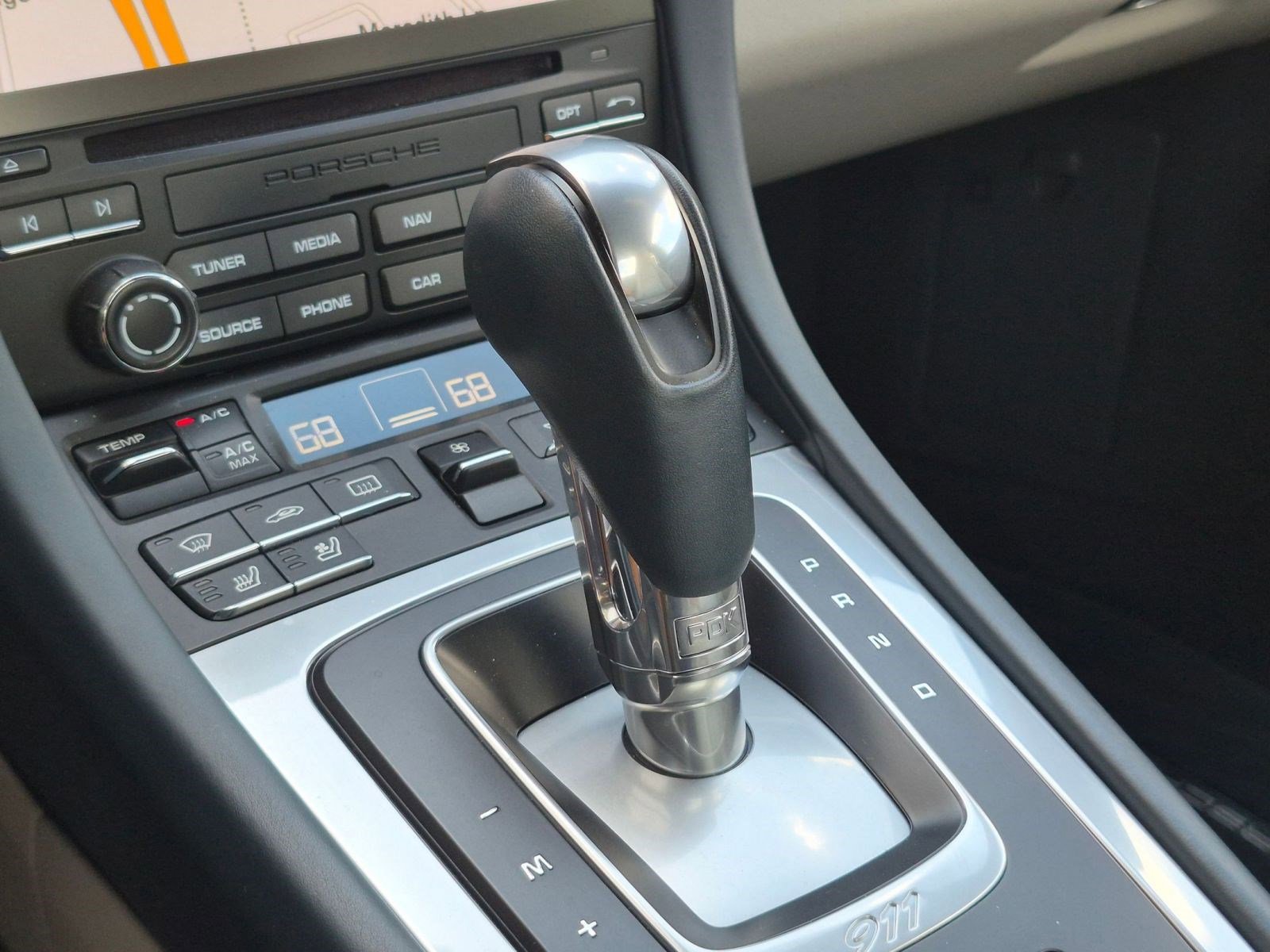Certified 2017 Porsche 911 Turbo AWD/4WD image 20