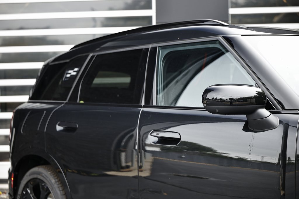 New 2026 MINI Cooper Countryman S w/ Comfort Package Max image 5