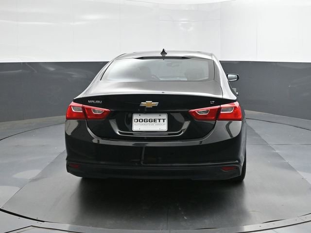 Used 2023 Chevrolet Malibu LT image 5
