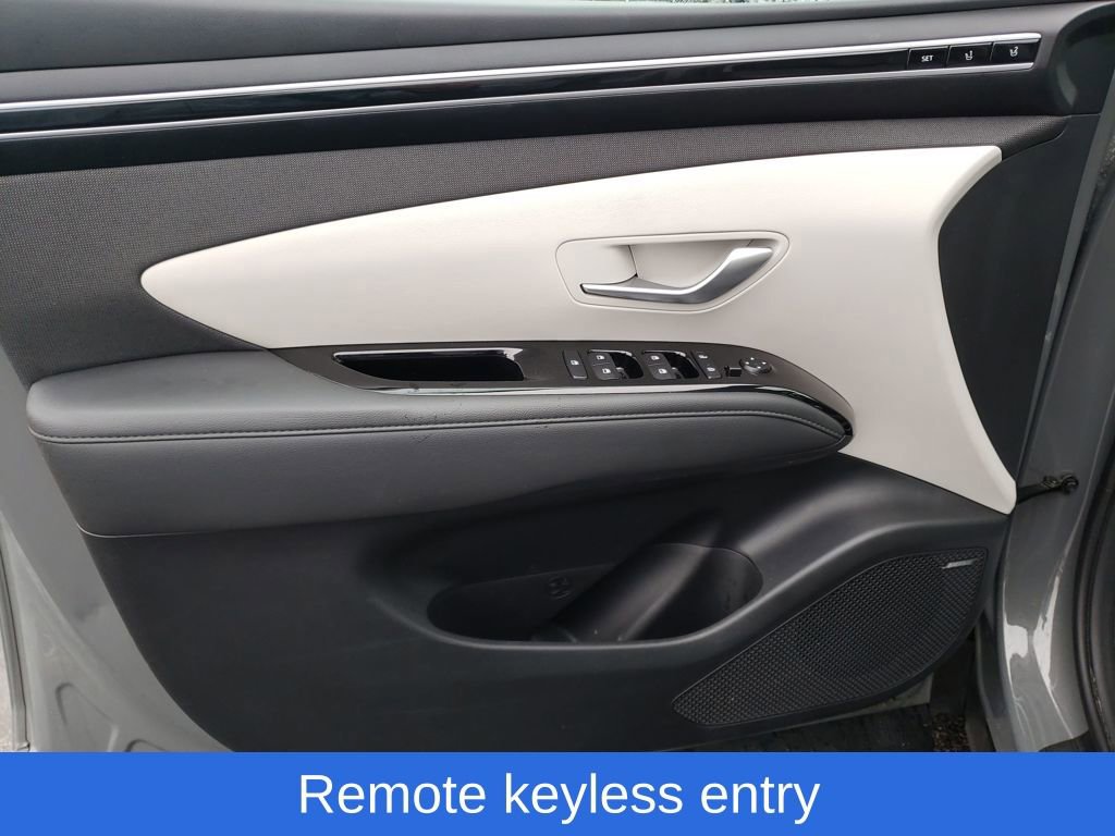 Used 2024 Hyundai Tucson Limited image 18