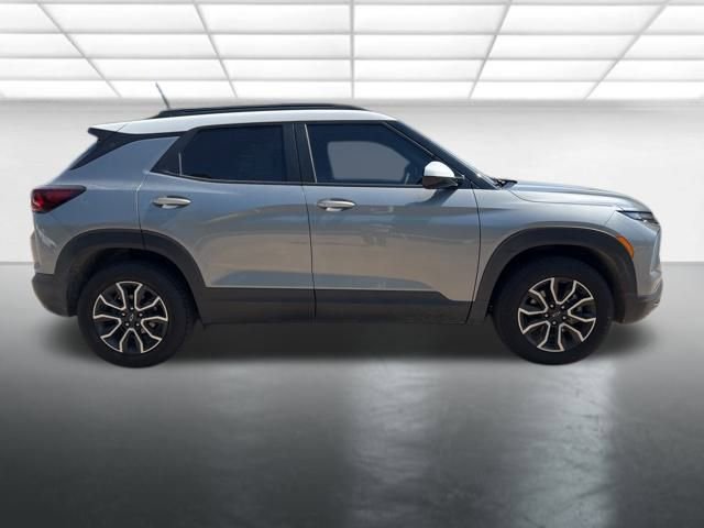 New 2025 Chevrolet TrailBlazer ACTIV w/ Convenience Package AWD/4WD image 4