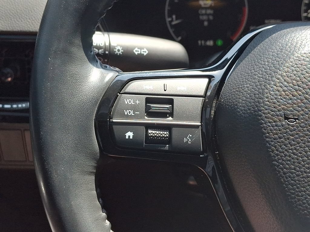 Used 2025 Honda CR-V EX-L image 21