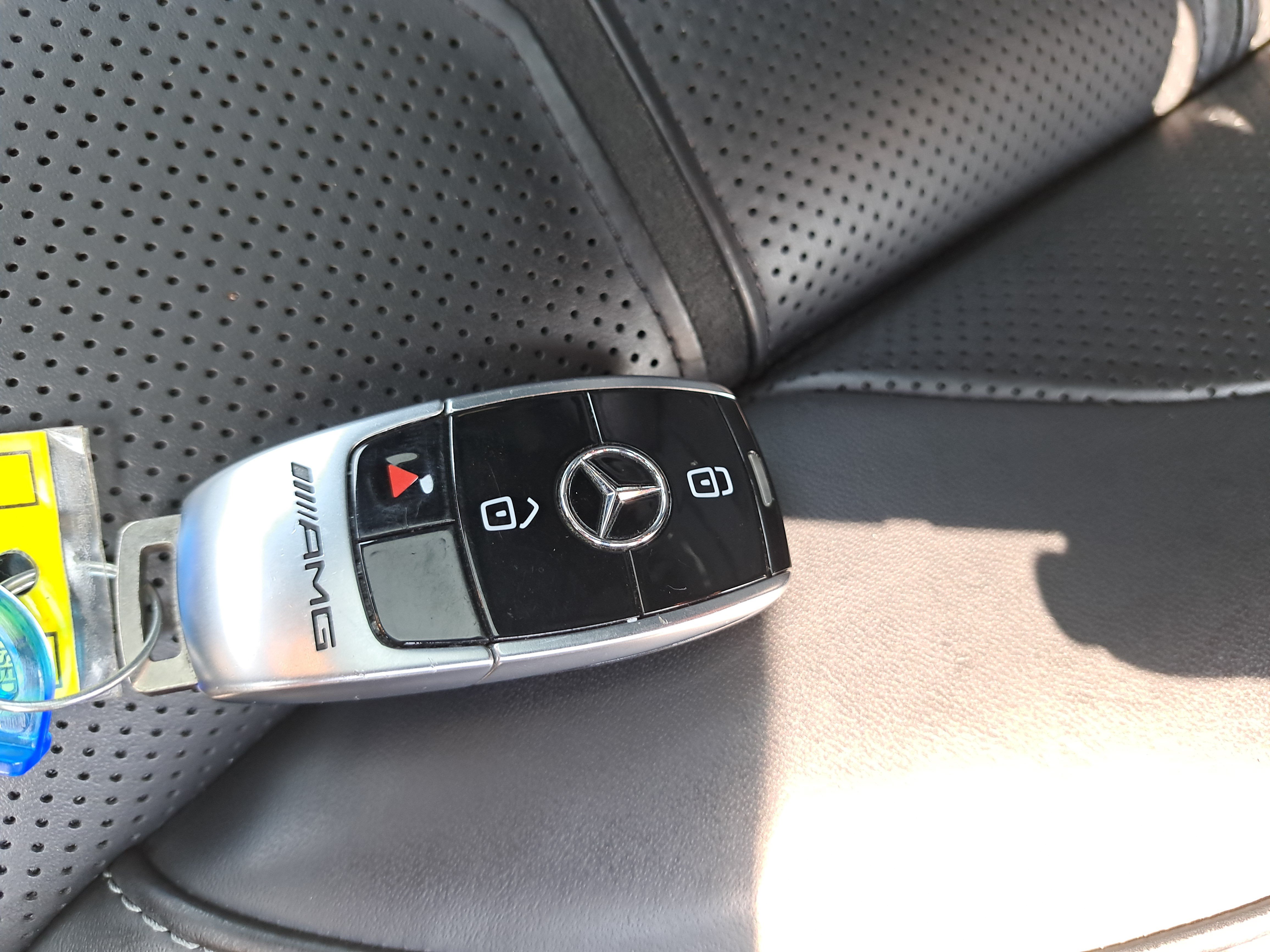 Certified 2022 Mercedes-Benz G 63 AMG 4MATIC image 37