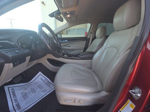 Used 2019 Buick LaCrosse Sport Touring w/ Sights and Sounds Package FWD image 16