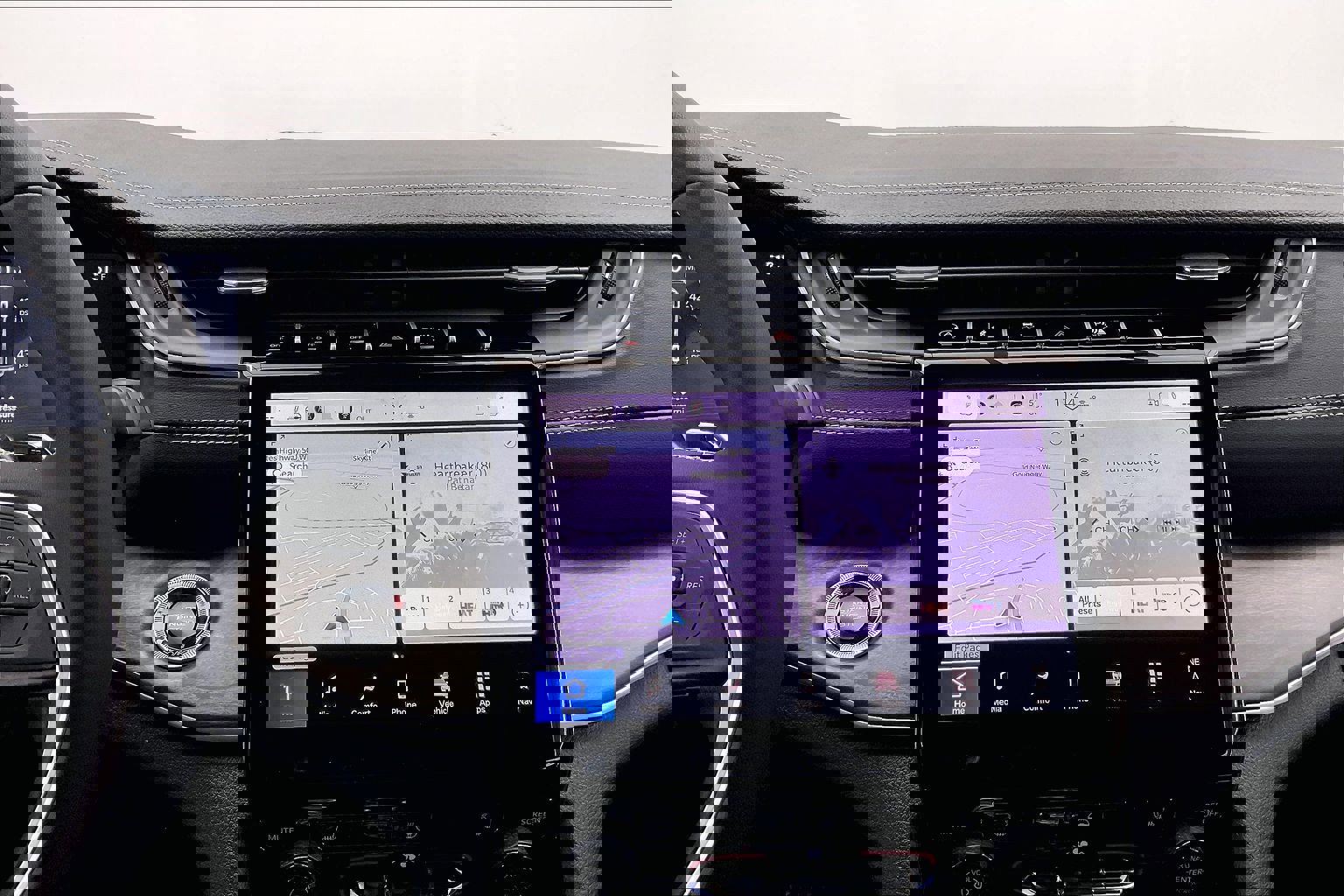 New 2025 Jeep Grand Cherokee L Limited image 7